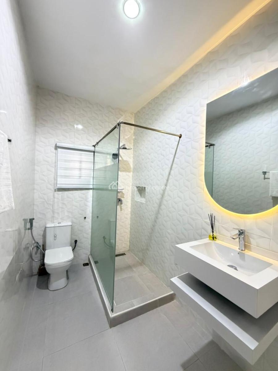4 Bedroom Apartments, Mabushi, Abuja, Flat / Apartment Short Let