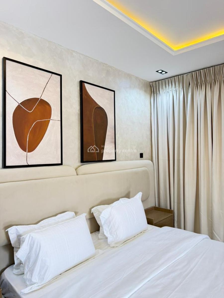 4 Bedroom Apartments, Mabushi, Abuja, Flat / Apartment Short Let