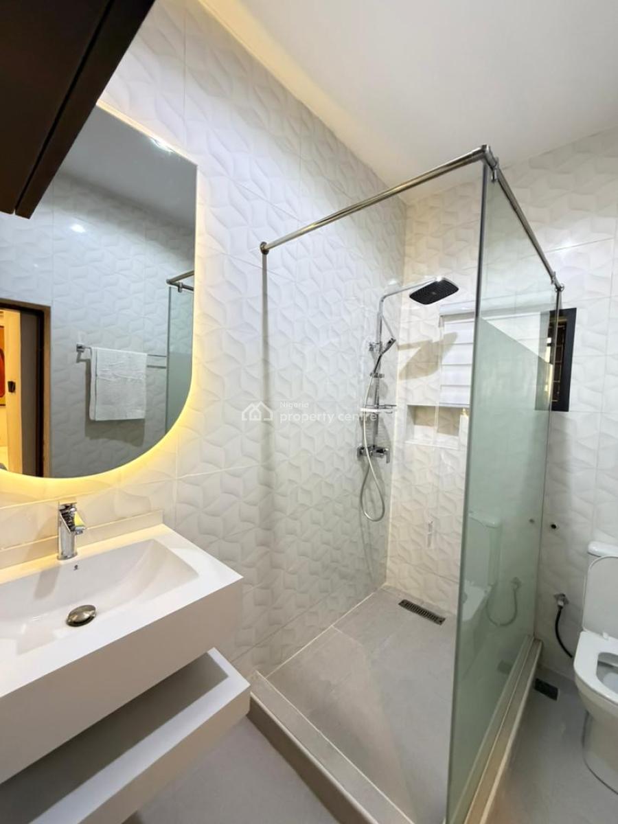 4 Bedroom Apartments, Mabushi, Abuja, Flat / Apartment Short Let