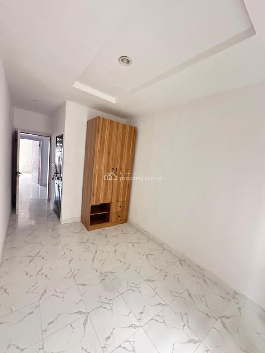 Luxurious 4 Bedroom Self Compound Terrace Duplex, Ikota, Lekki, Lagos, Terraced Duplex for Sale