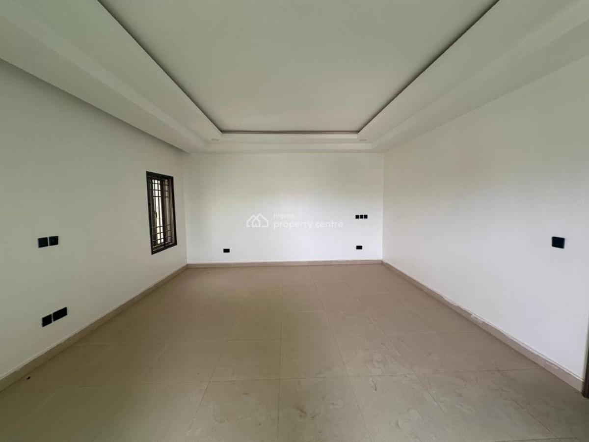 Brand New 6bedroom Terrence Duplex, Katampe (main), Katampe, Abuja, Terraced Duplex for Rent