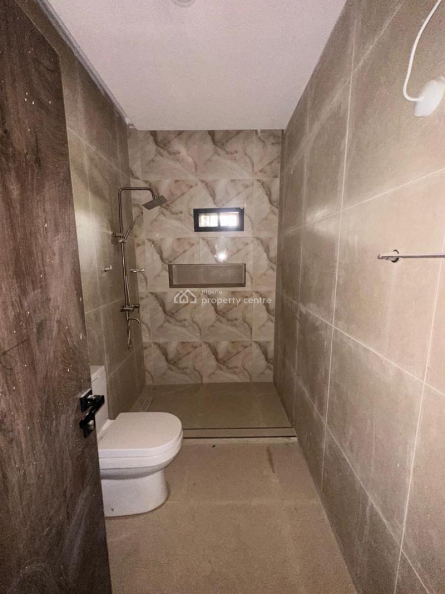 Brand New 6bedroom Terrence Duplex, Katampe (main), Katampe, Abuja, Terraced Duplex for Rent
