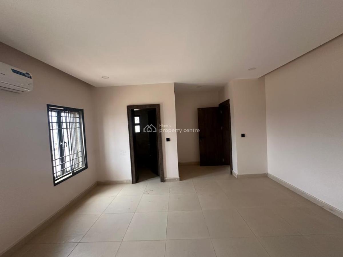 Brand New 6bedroom Terrence Duplex, Katampe (main), Katampe, Abuja, Terraced Duplex for Rent