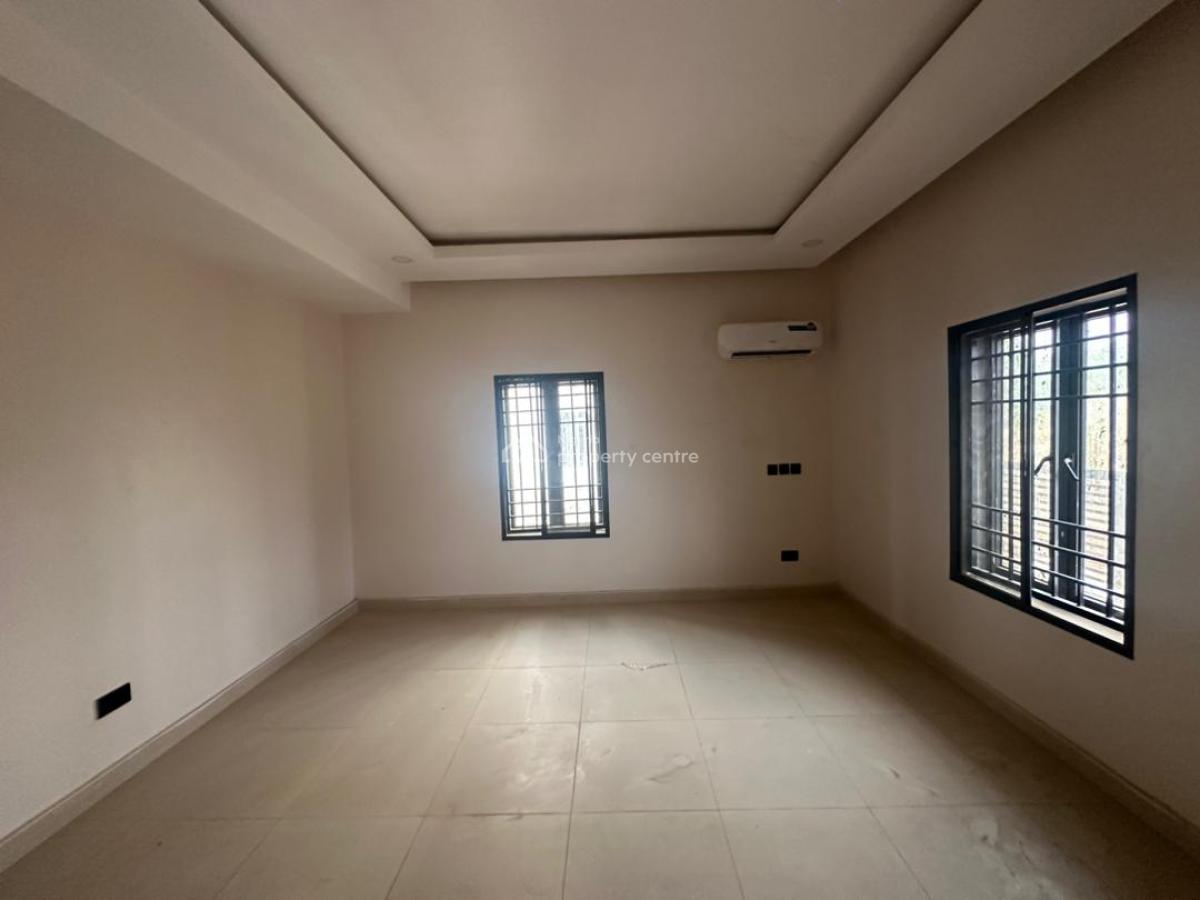 Brand New 6bedroom Terrence Duplex, Katampe (main), Katampe, Abuja, Terraced Duplex for Rent