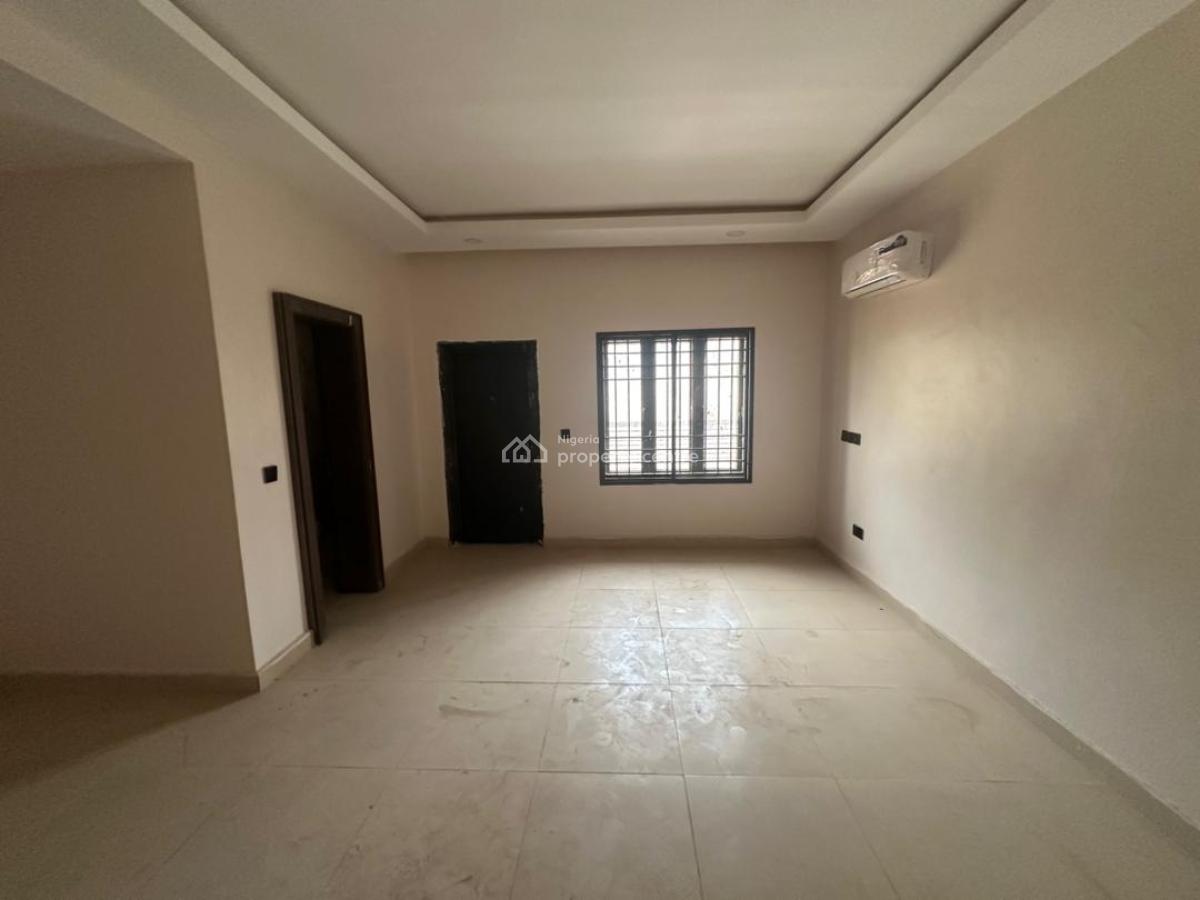 Brand New 6bedroom Terrence Duplex, Katampe (main), Katampe, Abuja, Terraced Duplex for Rent