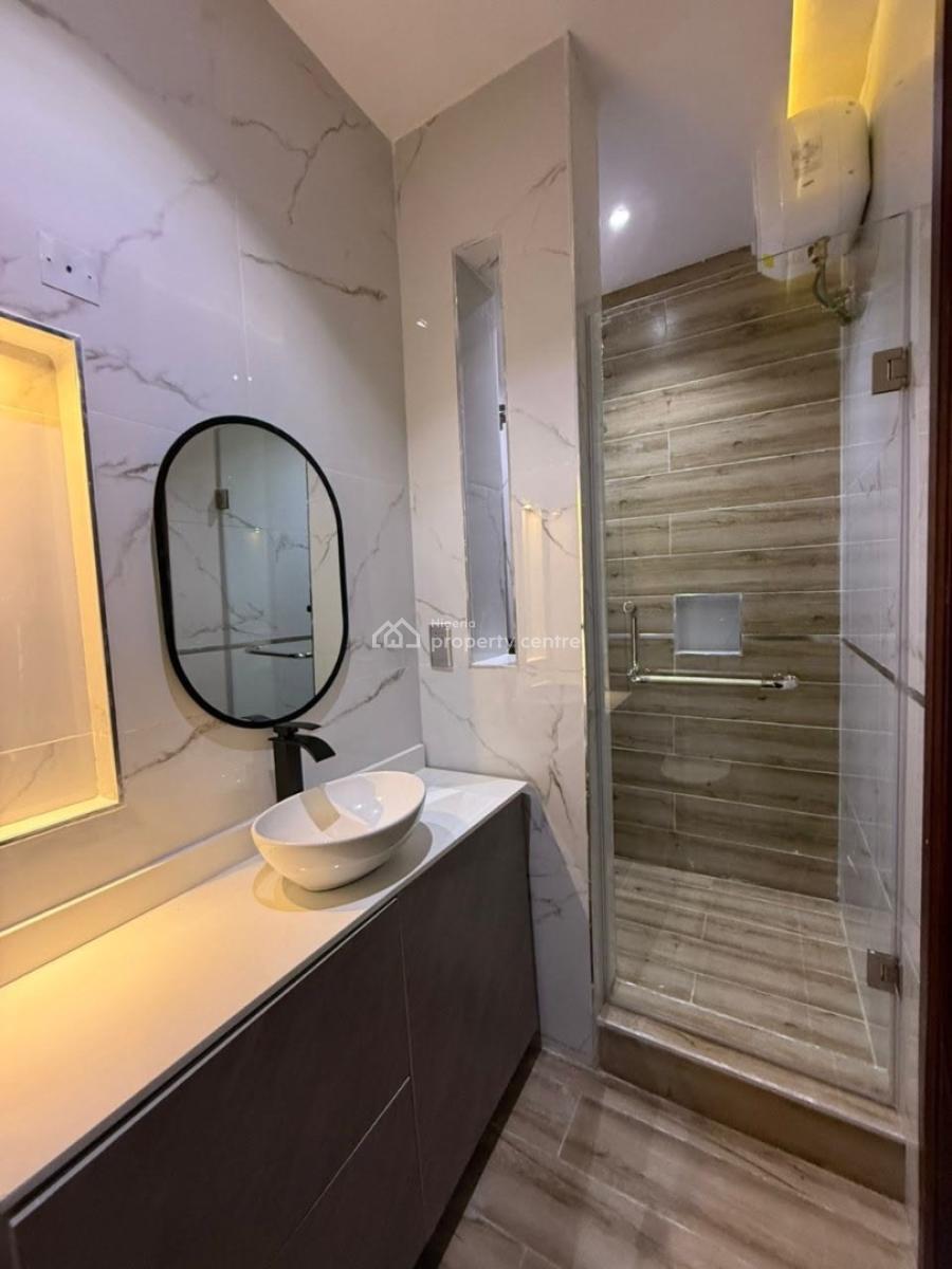 3 Bedroom Apartment, Bourdillon Road, Ikoyi, Lagos, Flat / Apartment for Rent