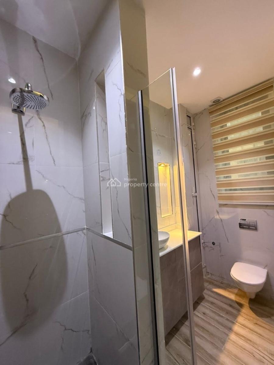 3 Bedroom Apartment, Bourdillon Road, Ikoyi, Lagos, Flat / Apartment for Rent
