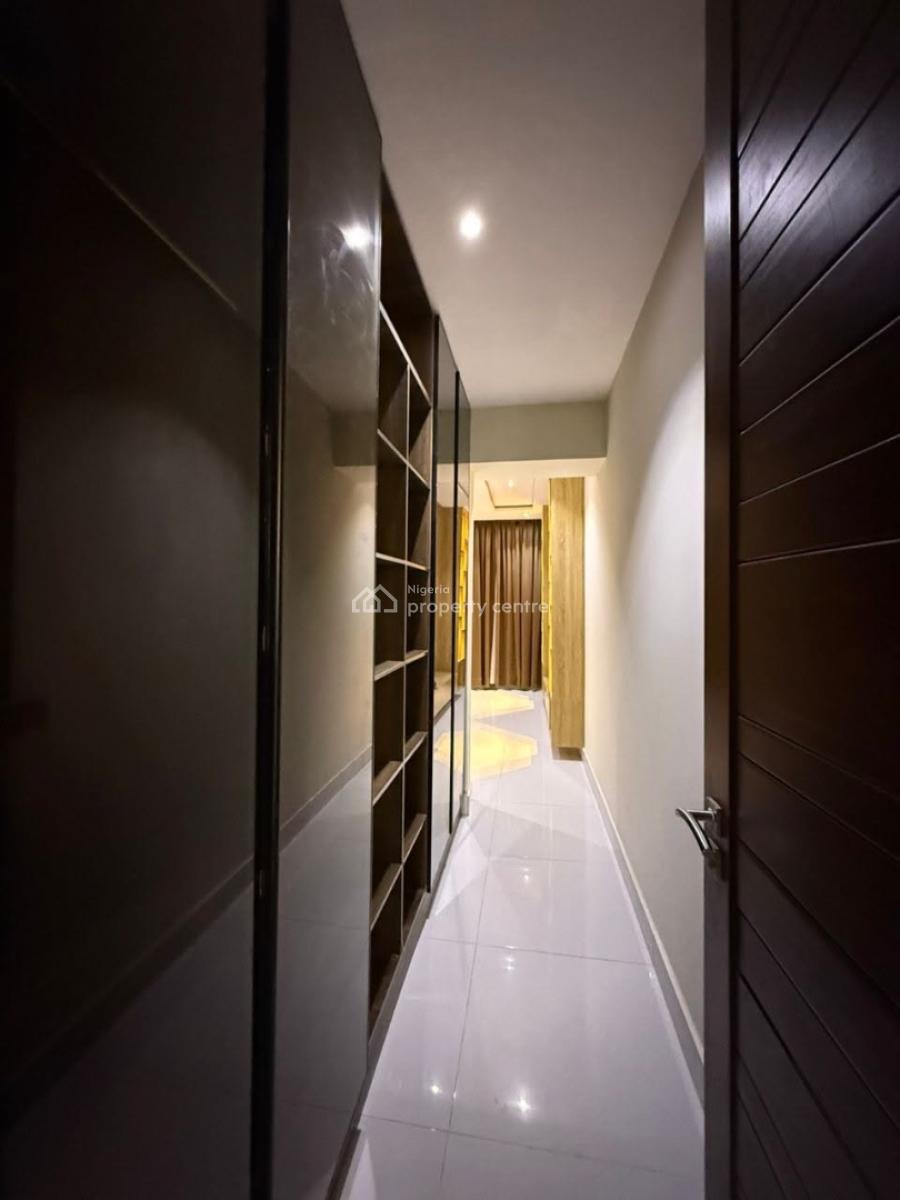 3 Bedroom Apartment, Bourdillon Road, Ikoyi, Lagos, Flat / Apartment for Rent