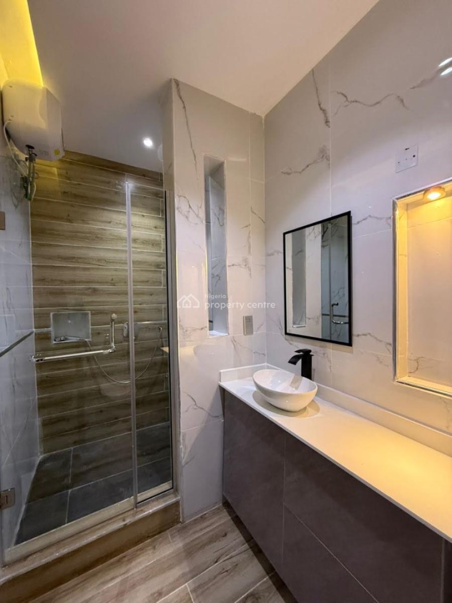 3 Bedroom Apartment, Bourdillon Road, Ikoyi, Lagos, Flat / Apartment for Rent