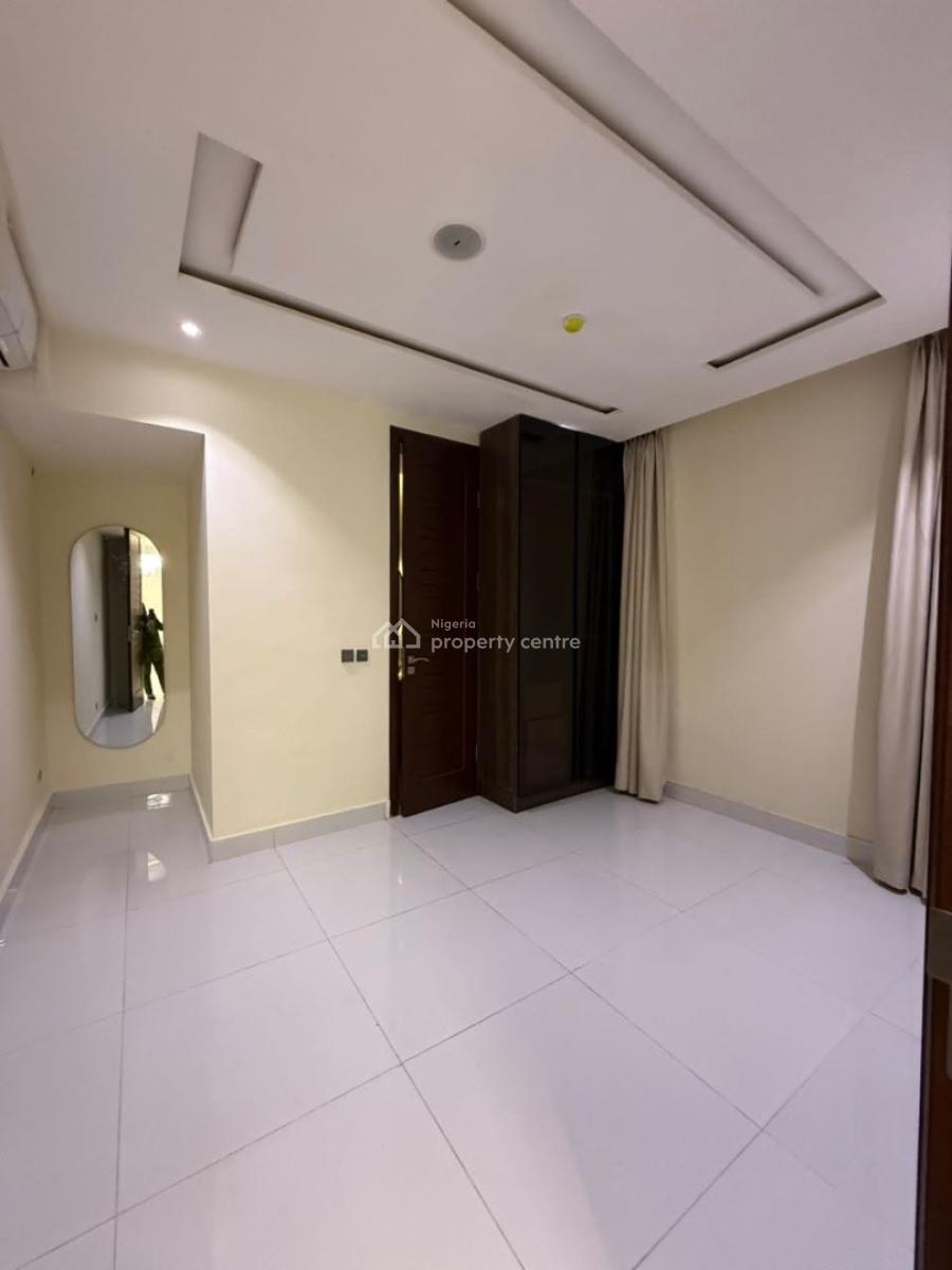 3 Bedroom Apartment, Bourdillon Road, Ikoyi, Lagos, Flat / Apartment for Rent