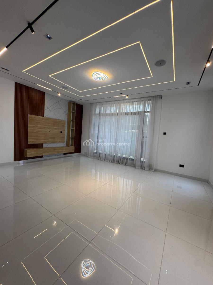 5 Bedroom Detached Duplex, Lekki, Lagos, Detached Duplex for Sale