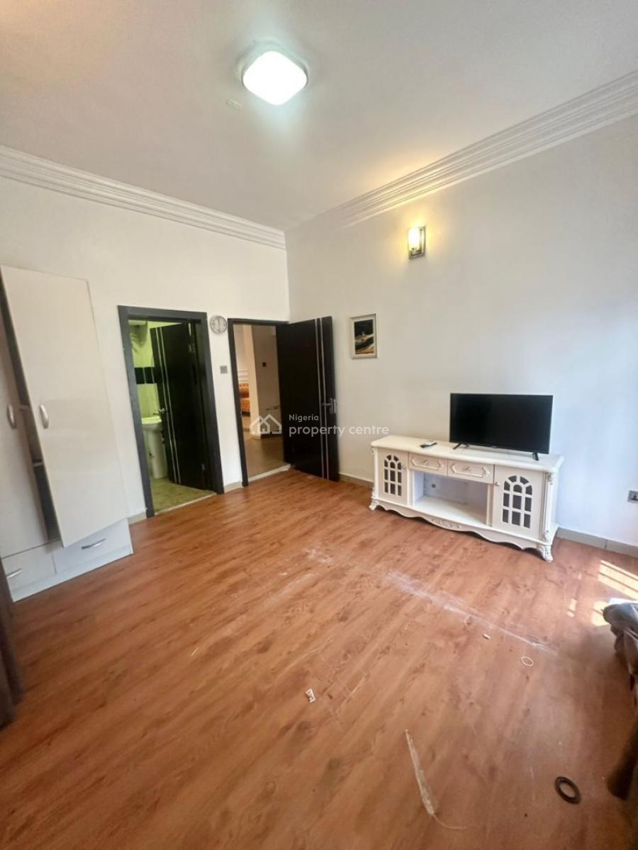 2 Bedroom Flat, Osapa, Lekki, Lagos, Flat / Apartment for Rent