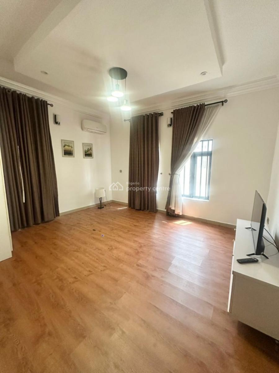 2 Bedroom Flat, Osapa, Lekki, Lagos, Flat / Apartment for Rent