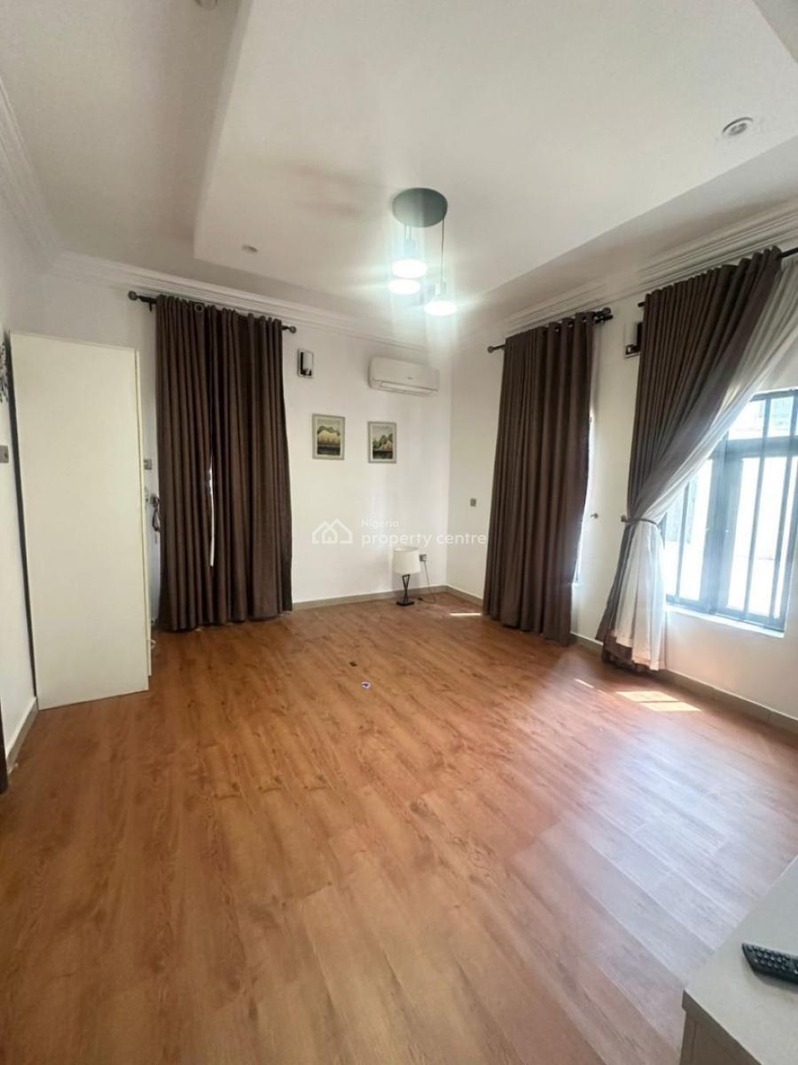 2 Bedroom Flat, Osapa, Lekki, Lagos, Flat / Apartment for Rent