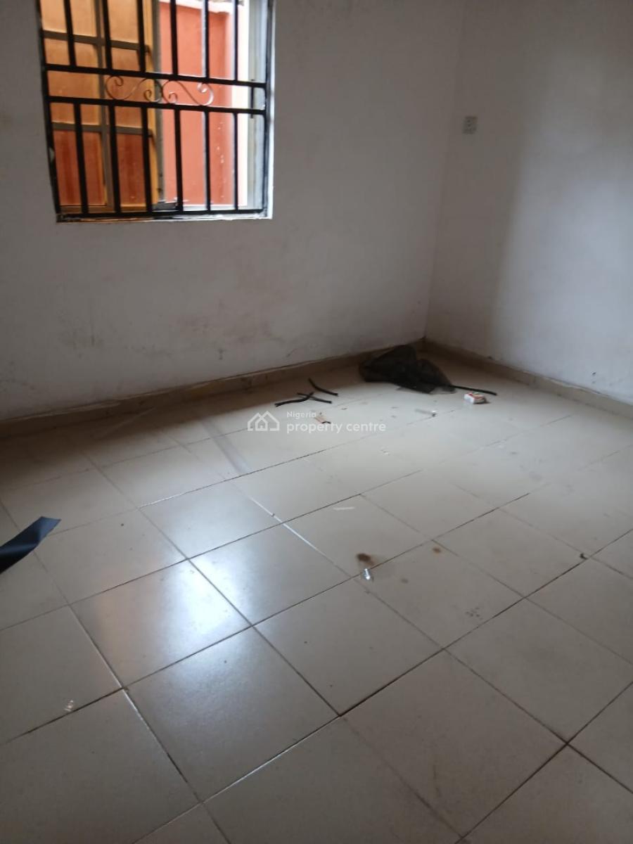 a Room and Parlor in an Estate, Gra, Abijo, Lekki, Lagos, Mini Flat (room and Parlour) for Rent