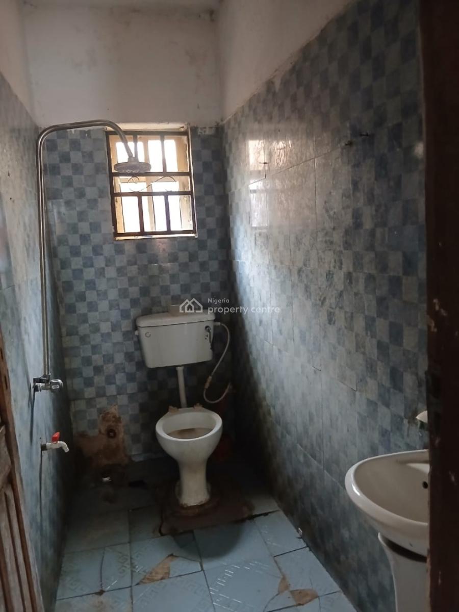 a Room and Parlor in an Estate, Gra, Abijo, Lekki, Lagos, Mini Flat (room and Parlour) for Rent