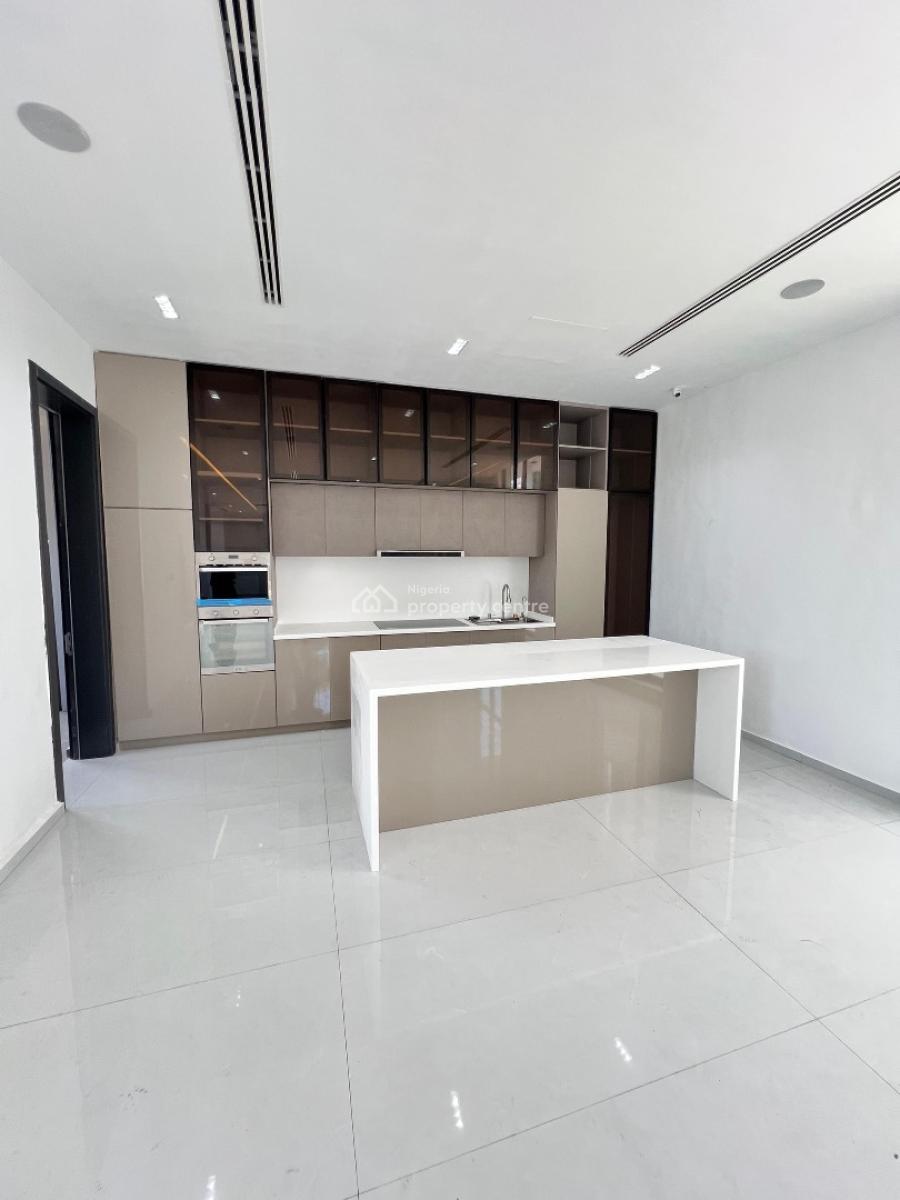 5 Bedroom Fully Detached Duplex, Ikoyi, Lagos, Detached Duplex for Sale