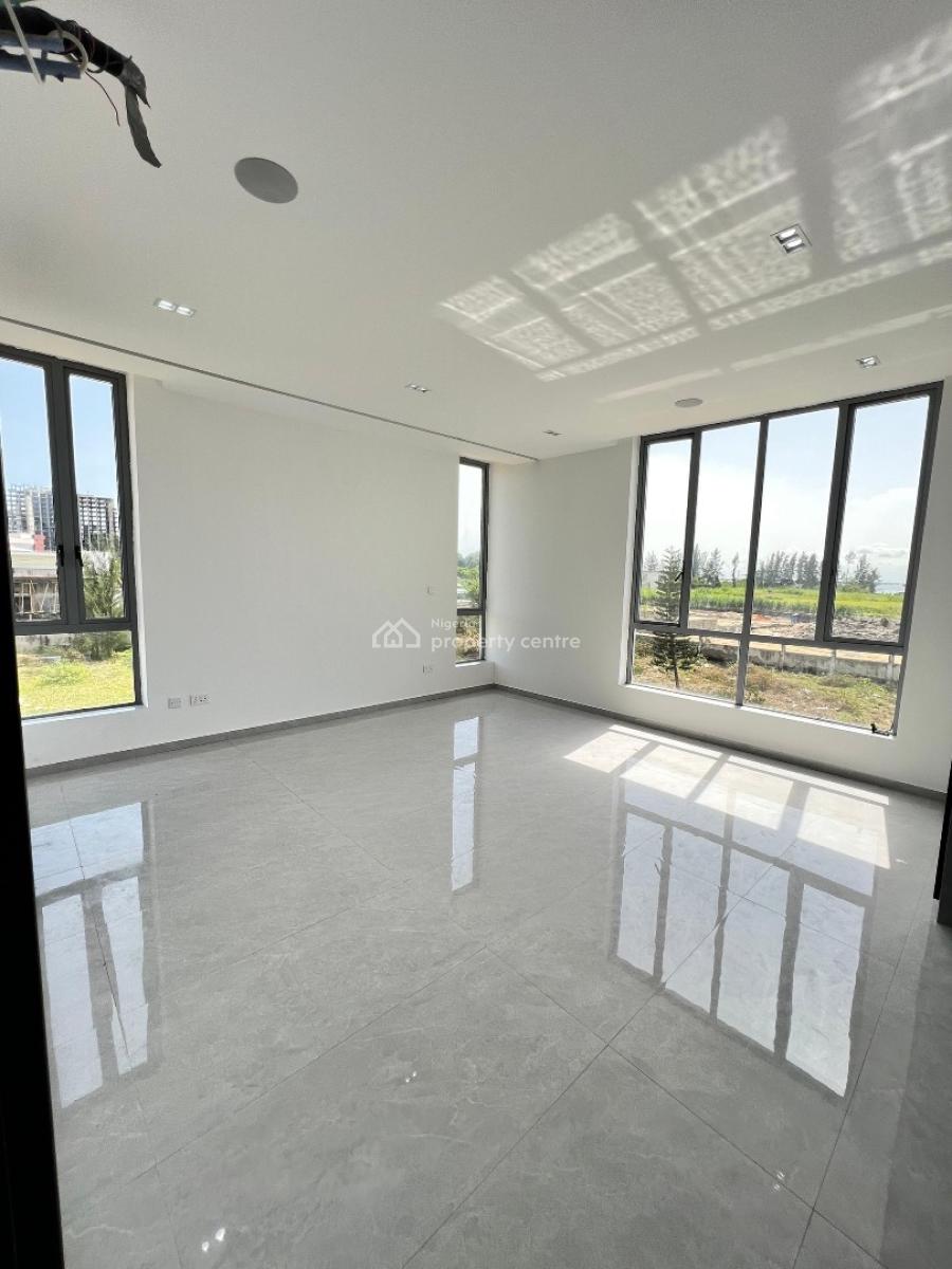 5 Bedroom Fully Detached Duplex, Ikoyi, Lagos, Detached Duplex for Sale