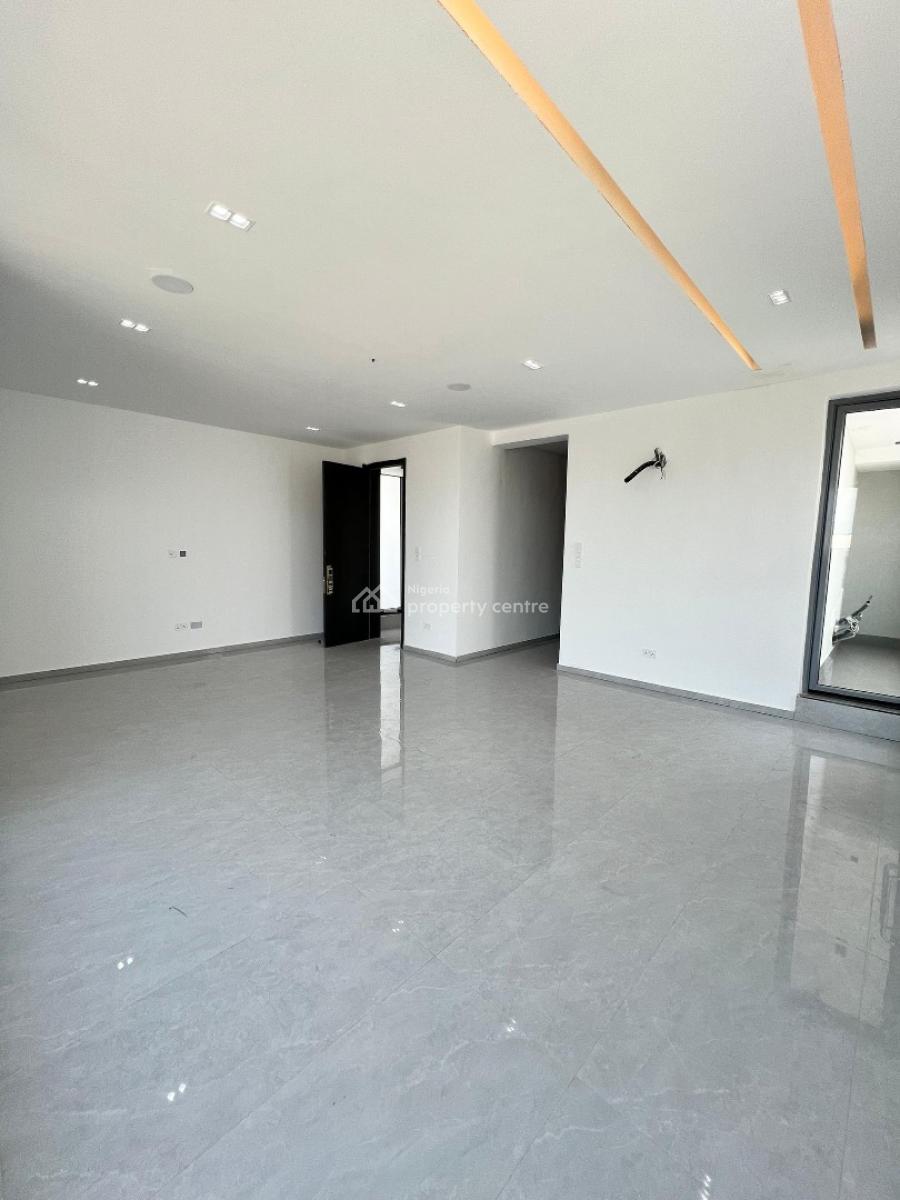 5 Bedroom Fully Detached Duplex, Ikoyi, Lagos, Detached Duplex for Sale