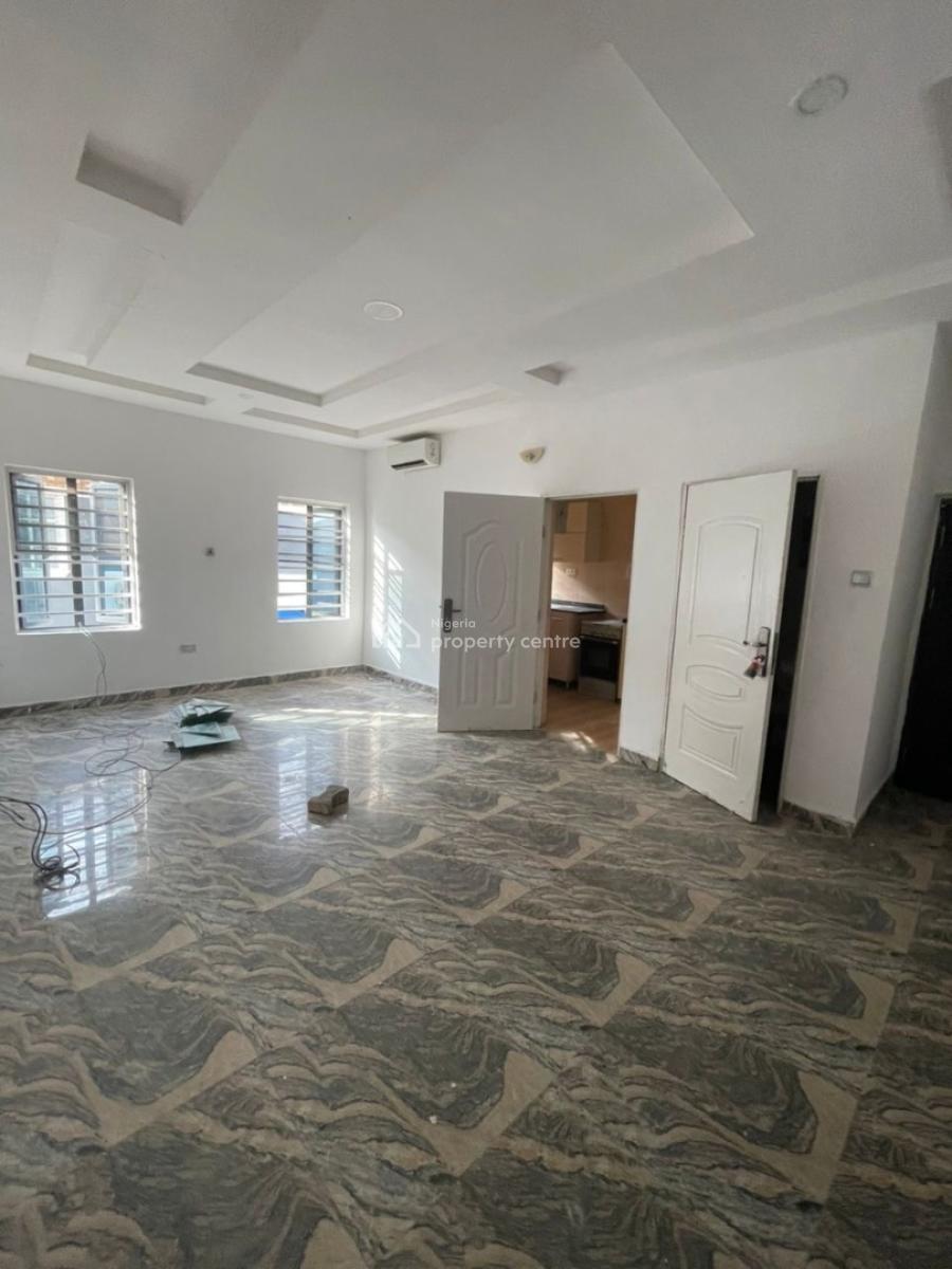 Luxury Fully Serviced 2 Bedroom Apartment, Lekki County, Ikota, Lekki, Lagos, Flat / Apartment for Rent