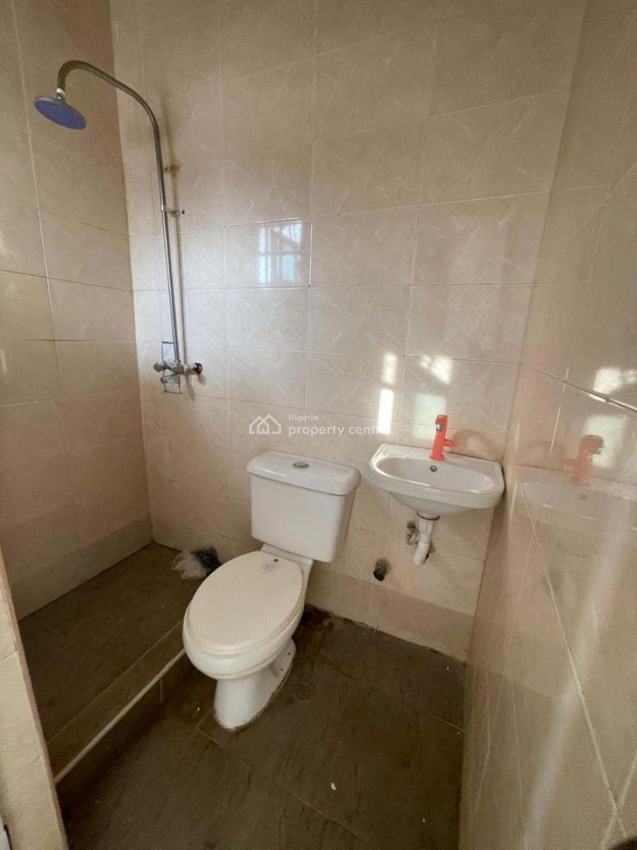 Luxury Fully Serviced 2 Bedroom Apartment, Lekki County, Ikota, Lekki, Lagos, Flat / Apartment for Rent