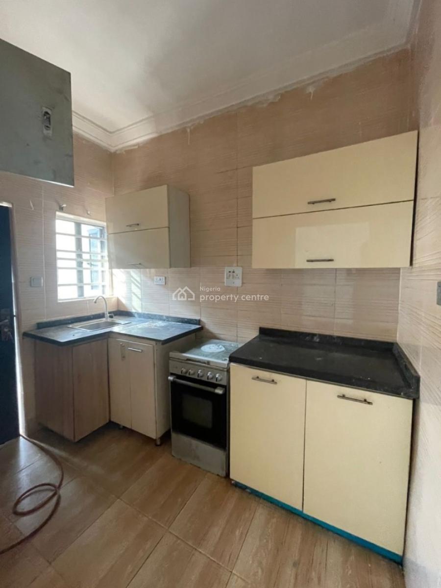 Luxury Fully Serviced 2 Bedroom Apartment, Lekki County, Ikota, Lekki, Lagos, Flat / Apartment for Rent