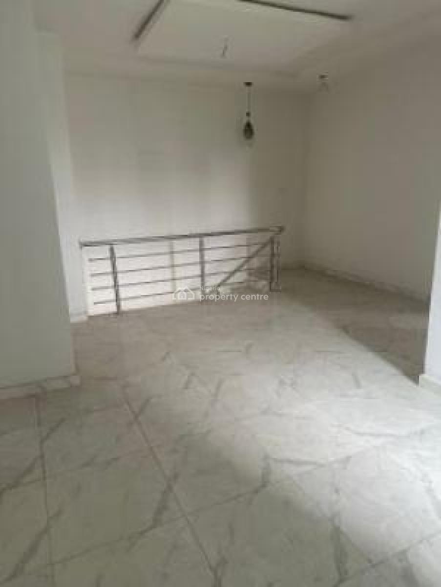 Luxury 4-bedroom Terrace Duplex with Excellent Facility, Ajah, Lagos, Terraced Duplex for Sale