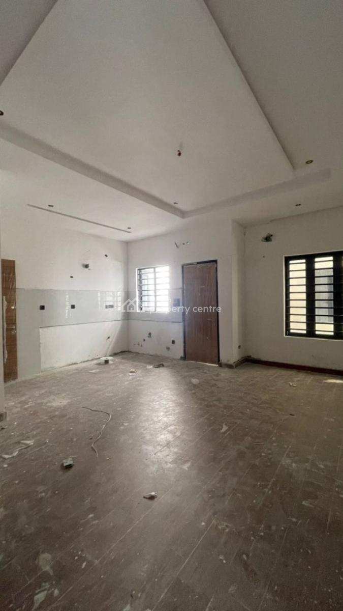 a Very Nice 1 Bedroom and Parlor Apartment, Lekki Phase 1, Lekki, Lagos, Flat / Apartment for Sale