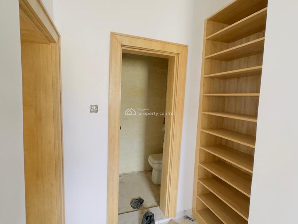 Brand 1 Bedroom Apartment, Stellar Marris, Life Camp, Abuja, Flat / Apartment for Sale