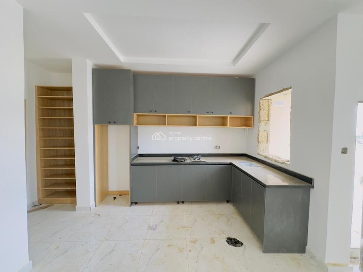 Brand 1 Bedroom Apartment, Stellar Marris, Life Camp, Abuja, Flat / Apartment for Sale