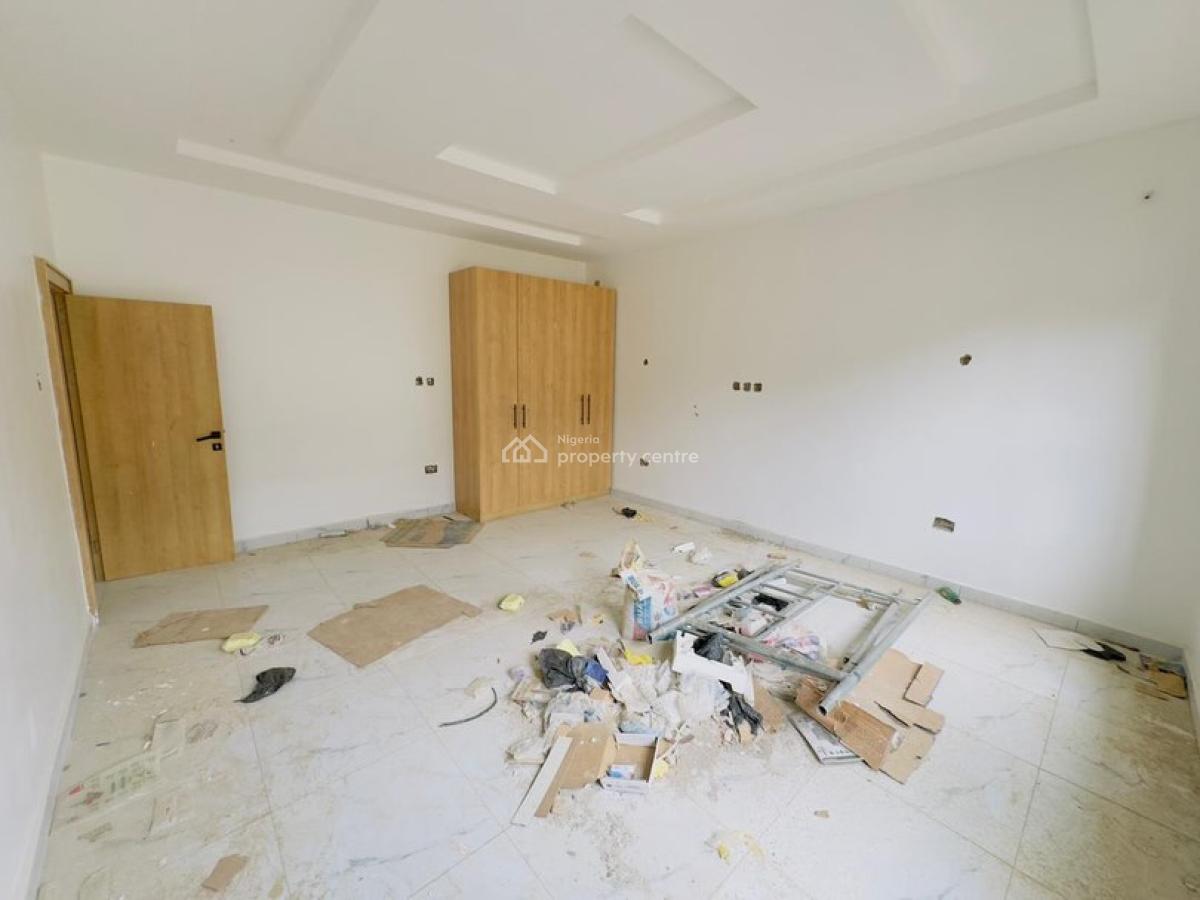 Brand 1 Bedroom Apartment, Stellar Marris, Life Camp, Abuja, Flat / Apartment for Sale