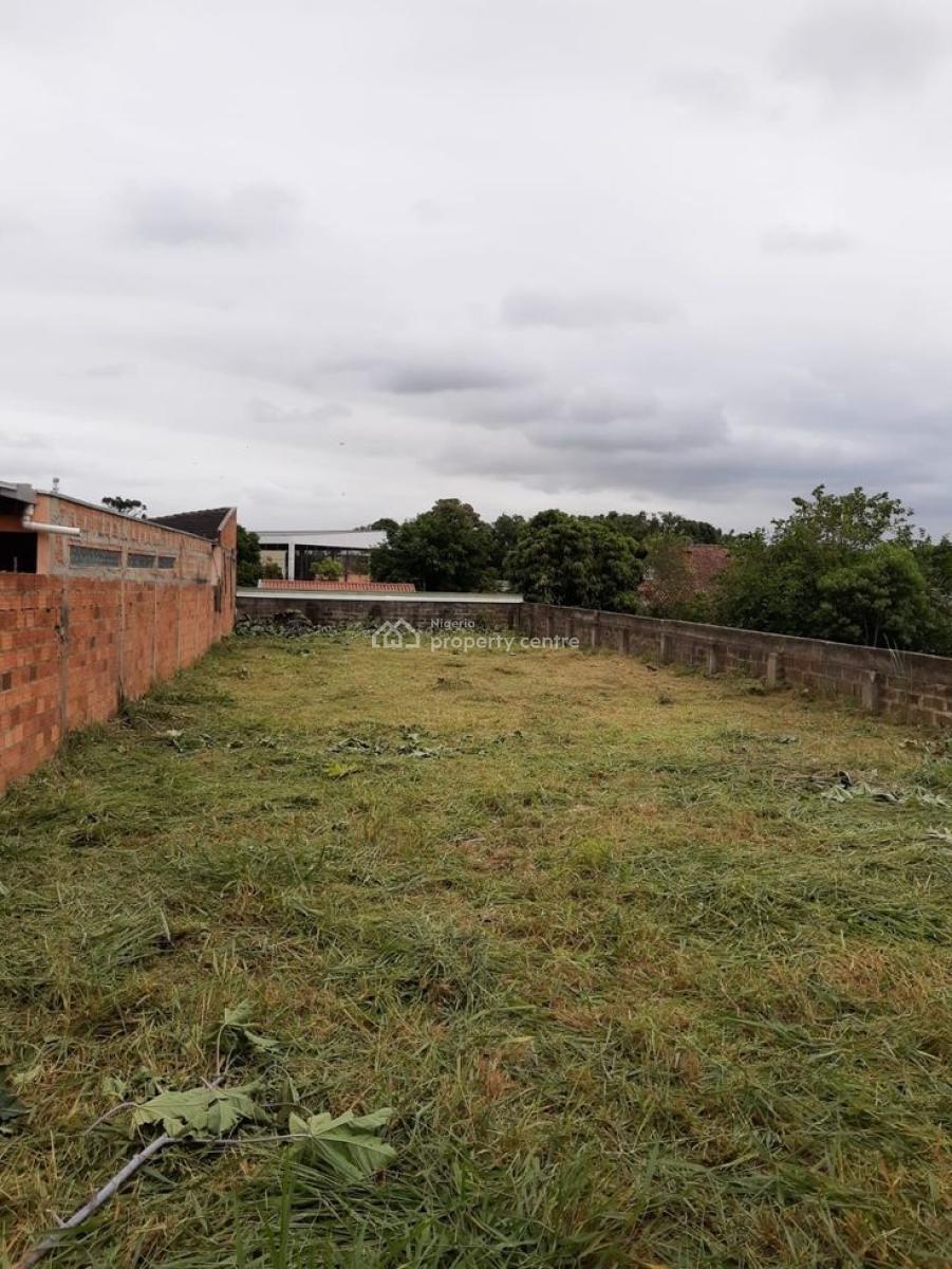 1700sqm Premium Residential Plot  in Kado, Behind Nippon, Kado, Abuja, Residential Land for Sale