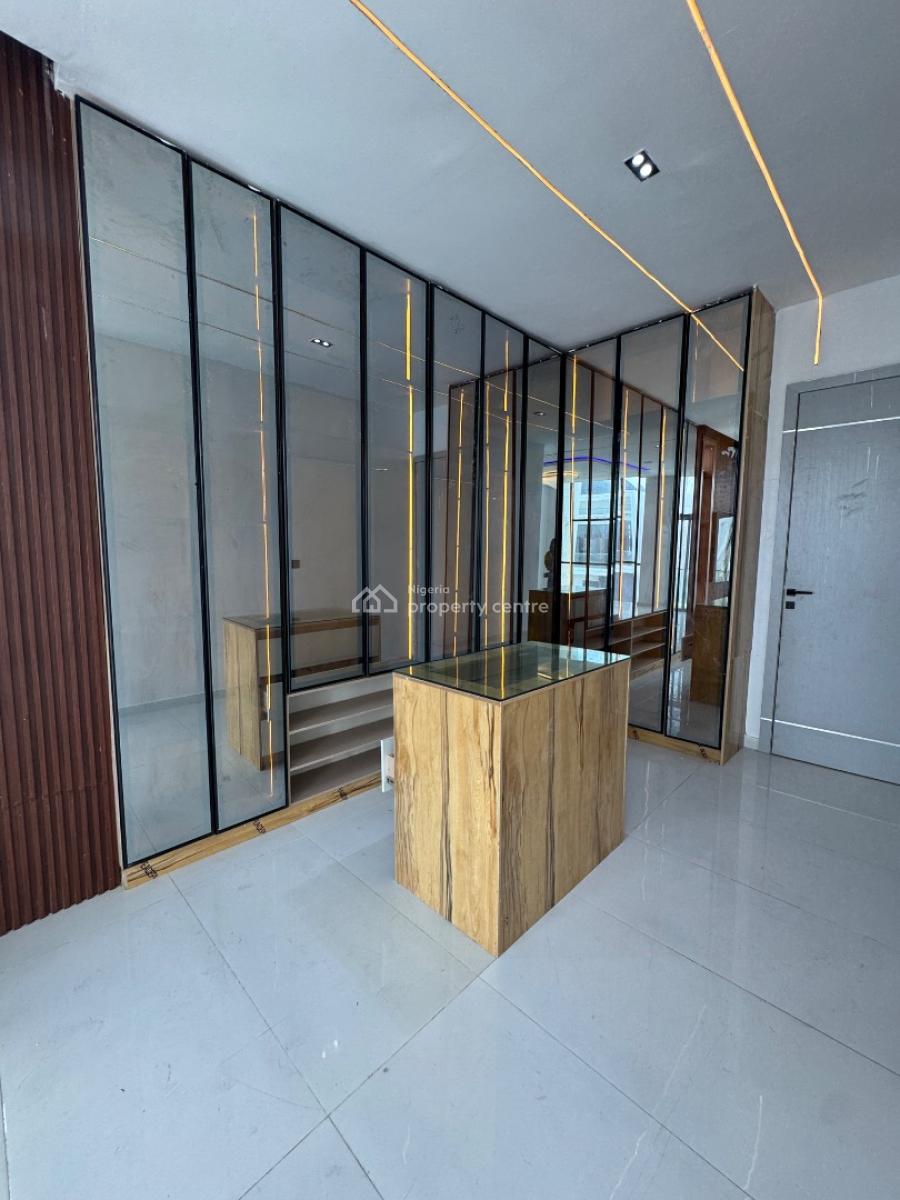 New 5 Bedroom Detached Home with a Pool, Orchid, Lekki, Lagos, Detached Duplex for Sale