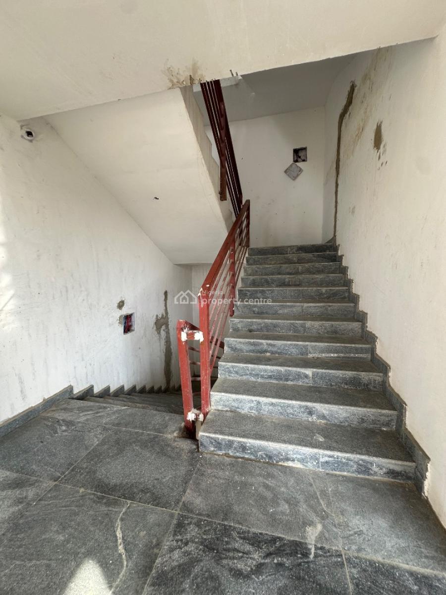 Newly Built Luxury 3 Bedroom Apartment with 1 Bedroom Bq, Asokoro, Asokoro District, Abuja, Flat / Apartment for Sale