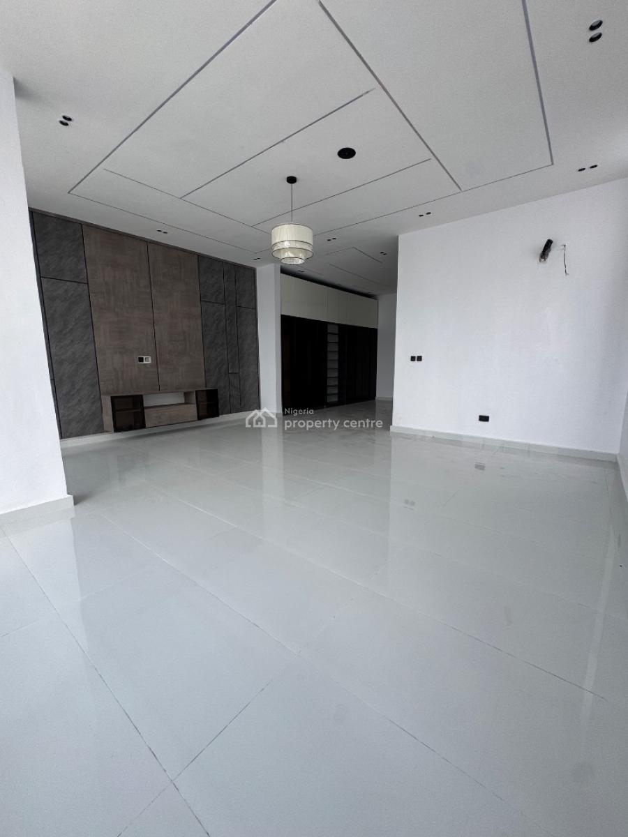 5 Bedroom Detached Duplex, Lekki, Lagos, Detached Duplex for Sale