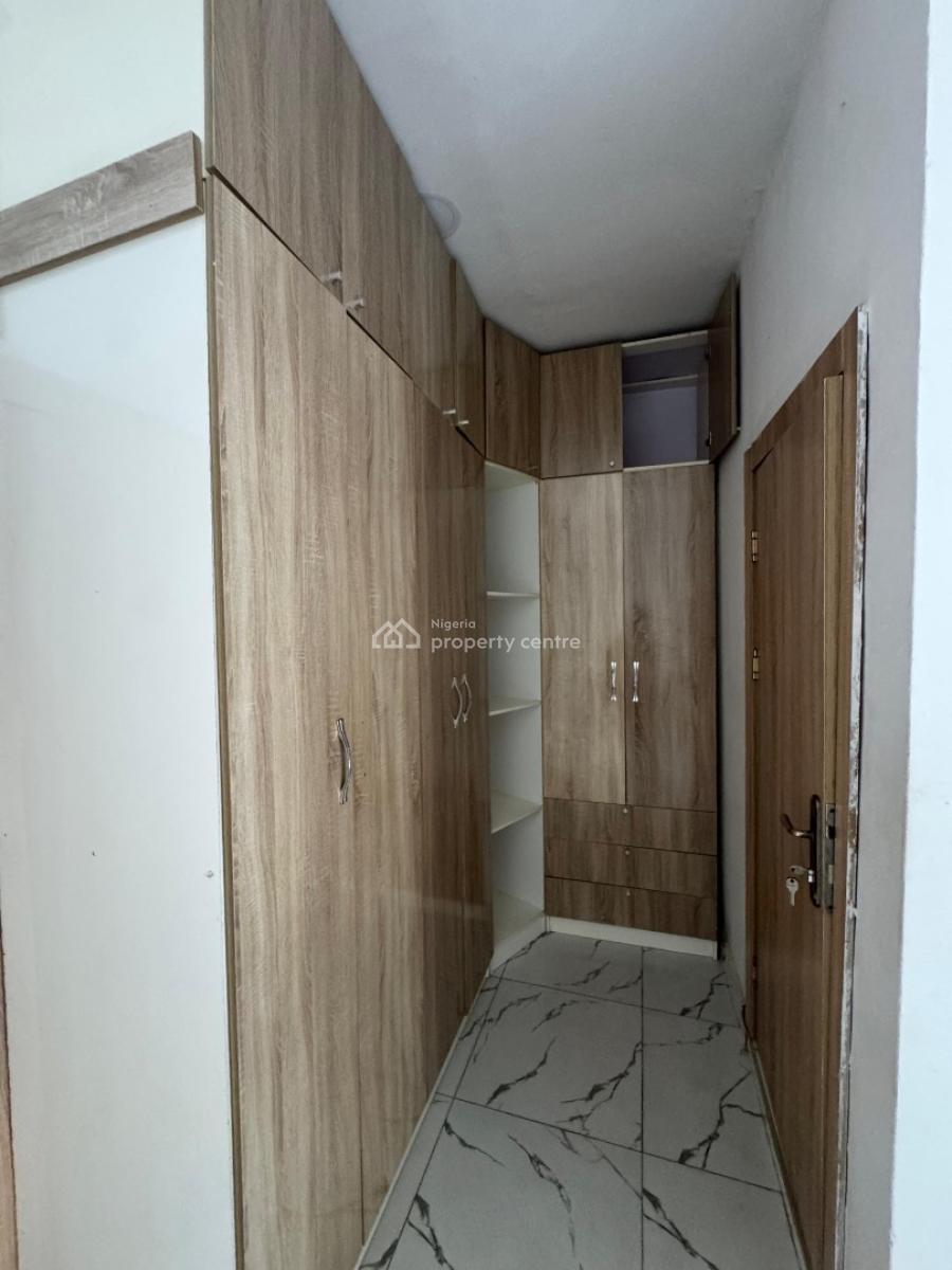 Spacious 4 Bedroom Terrace Duplex Apartment, Ikota, Lekki, Lagos, Terraced Duplex for Rent