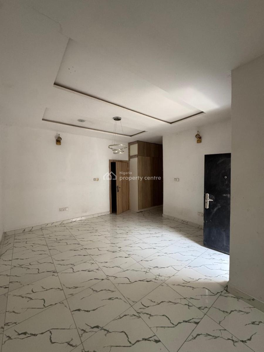 Spacious 4 Bedroom Terrace Duplex Apartment, Ikota, Lekki, Lagos, Terraced Duplex for Rent