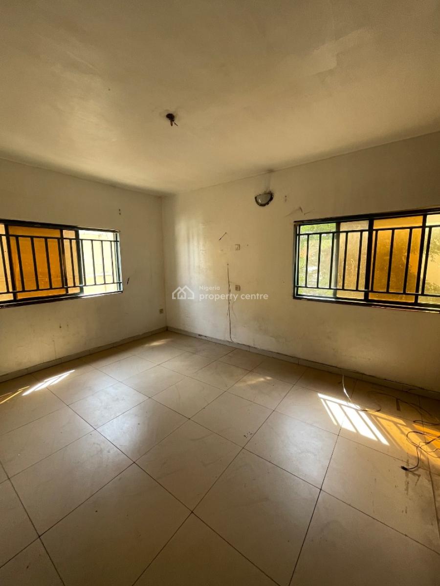 Spacious Selfcon, By Gig Logistics, Wuye, Abuja, Self Contain (single Rooms) for Rent