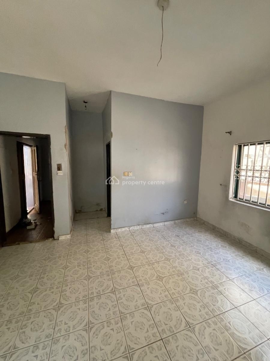 Spacious Self Contain, By Gig Logistics, Utako, Abuja, Self Contain (single Rooms) for Rent