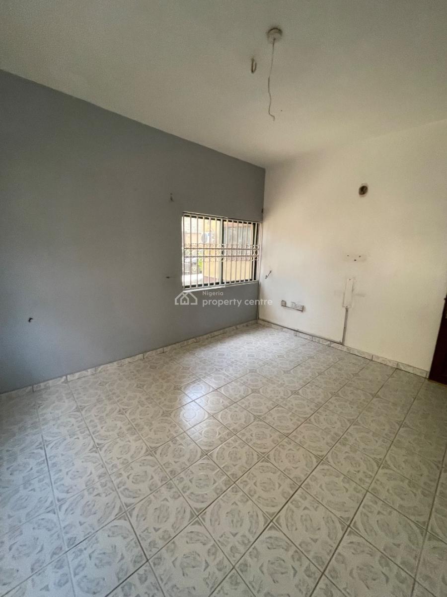 Spacious Self Contain, By Gig Logistics, Utako, Abuja, Self Contain (single Rooms) for Rent