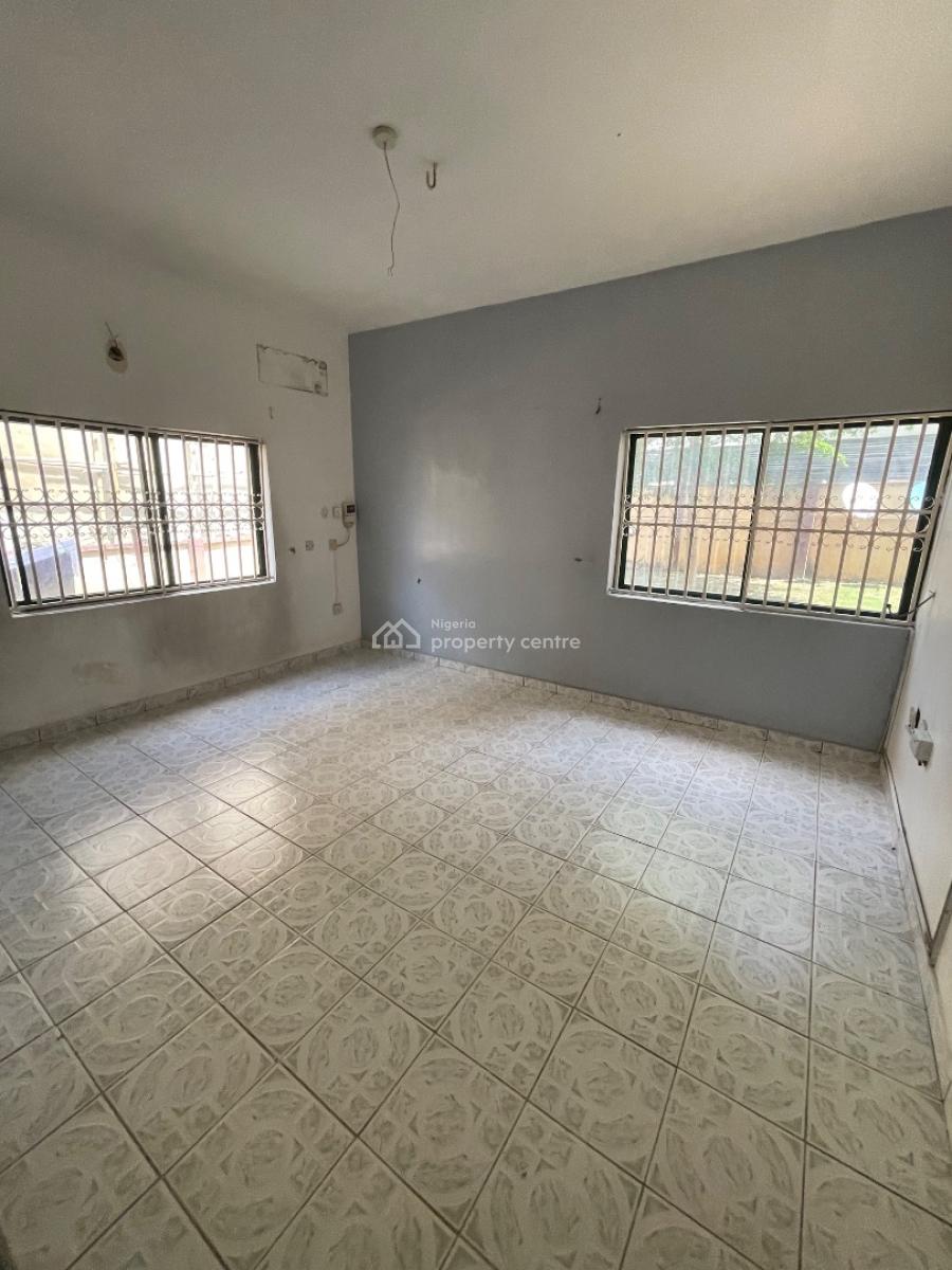 Spacious Self Contain, By Gig Logistics, Utako, Abuja, Self Contain (single Rooms) for Rent