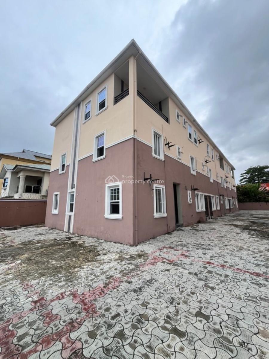 18 Units of Apartment, Ikoyi, Lagos, Flat / Apartment for Rent