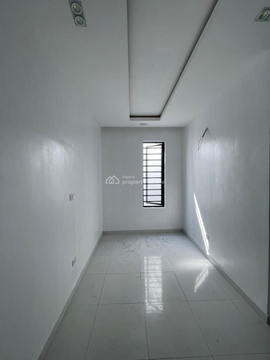 Luxury 4 Bedroom Semi Detached Duplex, Ikota, Lekki, Lagos, Semi-detached Duplex for Sale