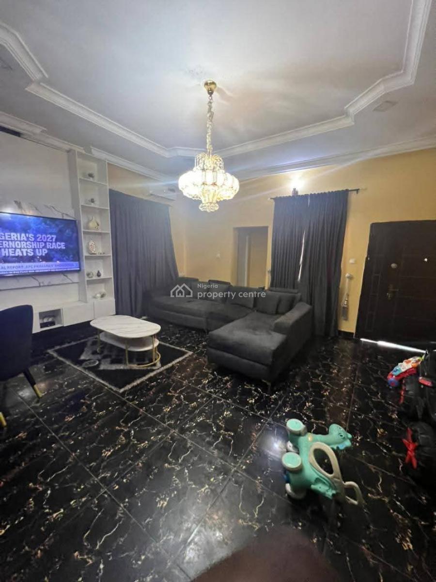 3 Bedroom Bungalow, Apo Resettlement, Apo, Abuja, Detached Bungalow for Sale