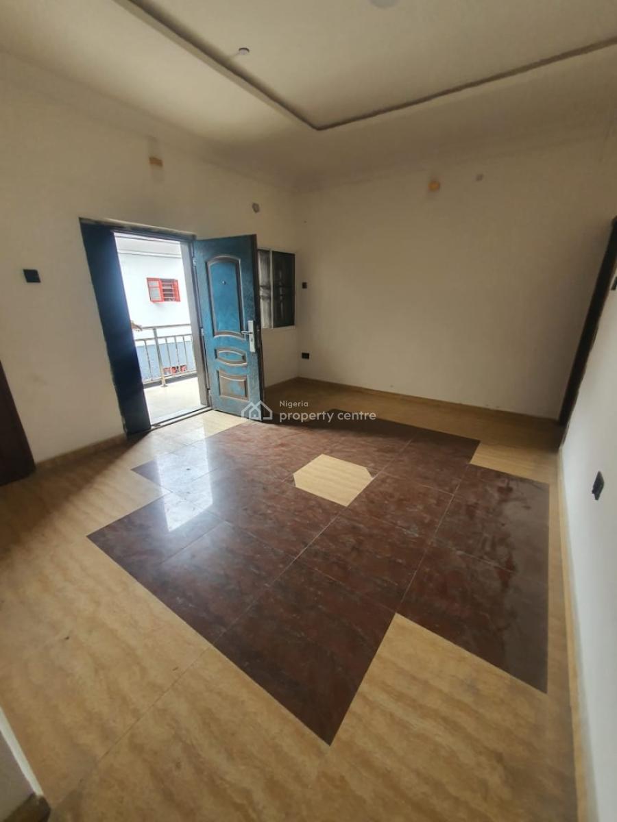 4 Units of Standard Clean 2 Bedroom Flat, Off Palm Spring Road, Ikate Lekki, Ikate, Lekki, Lagos, Flat / Apartment for Rent