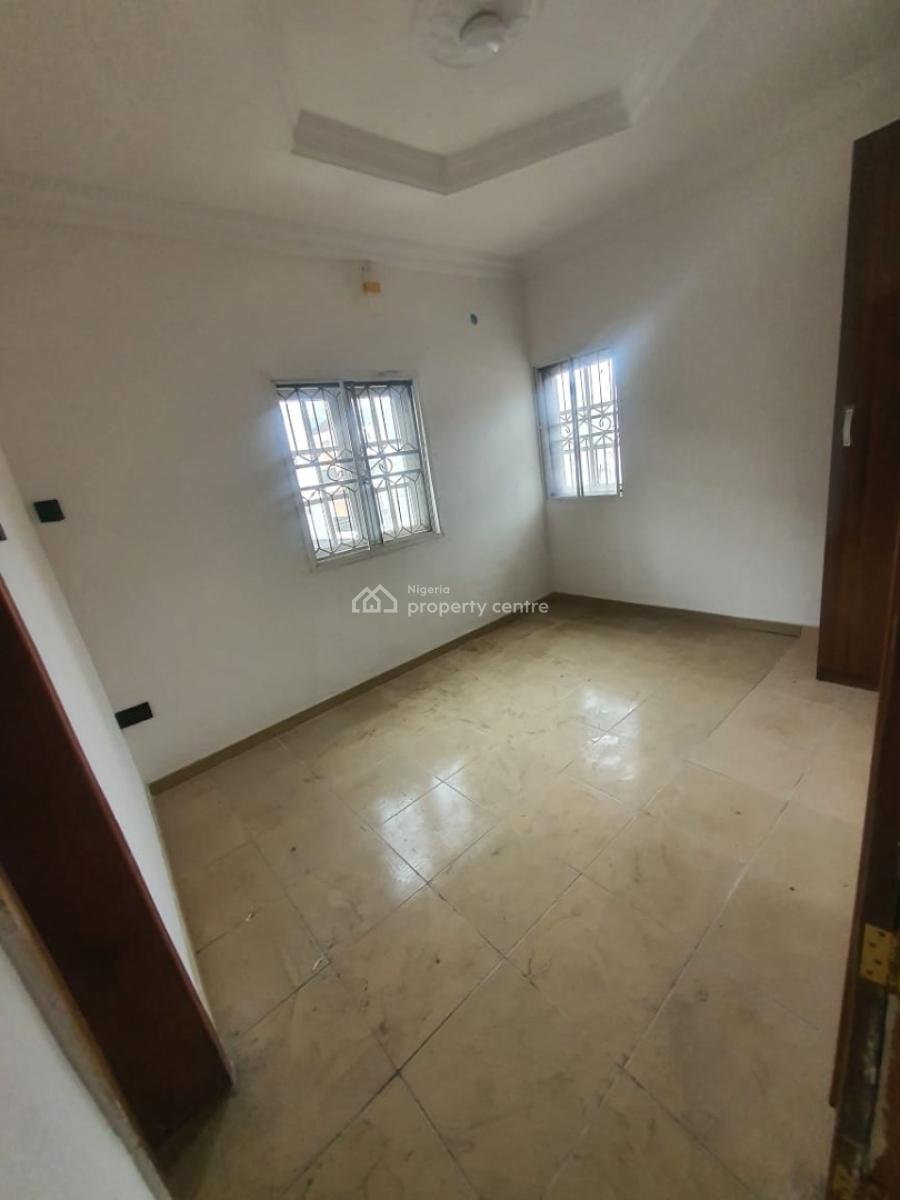 4 Units of Standard Clean 2 Bedroom Flat, Off Palm Spring Road, Ikate Lekki, Ikate, Lekki, Lagos, Flat / Apartment for Rent
