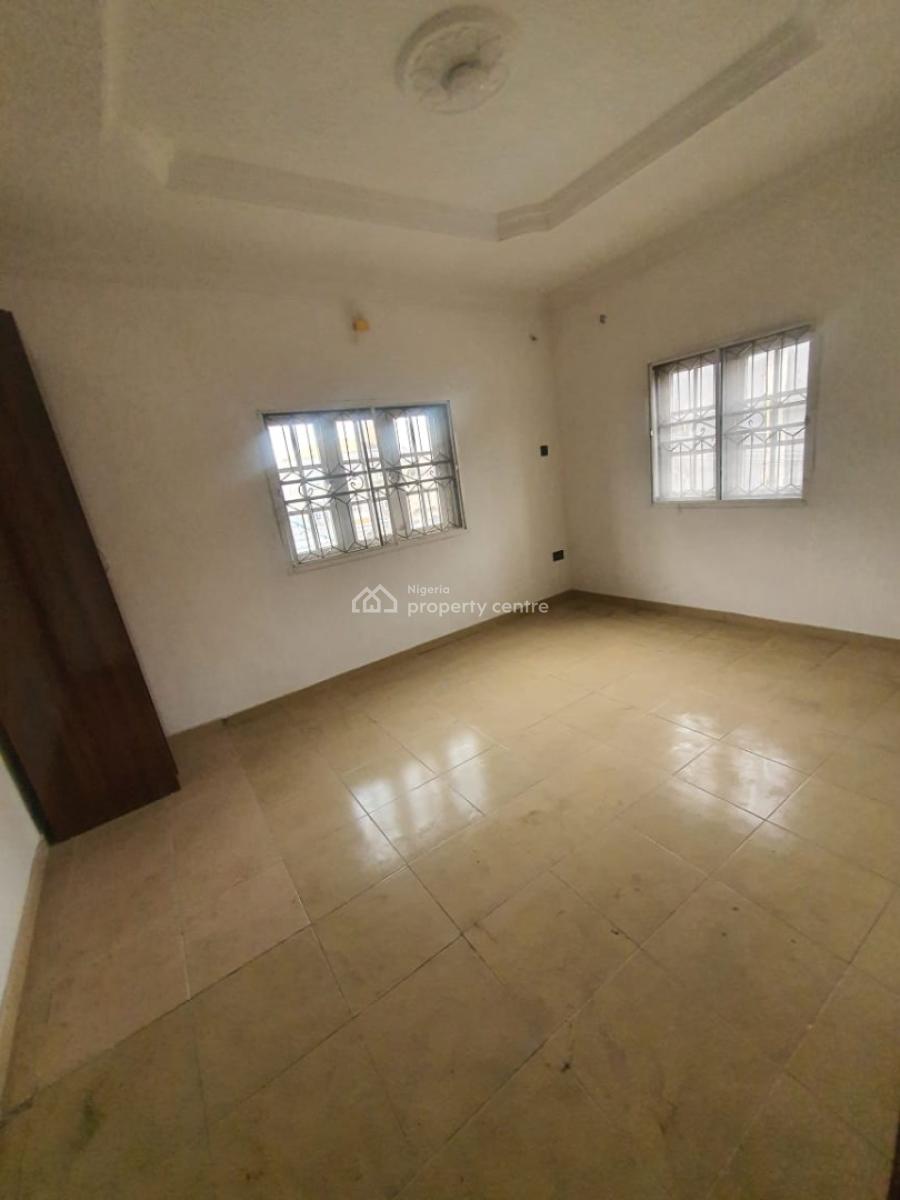 4 Units of Standard Clean 2 Bedroom Flat, Off Palm Spring Road, Ikate Lekki, Ikate, Lekki, Lagos, Flat / Apartment for Rent