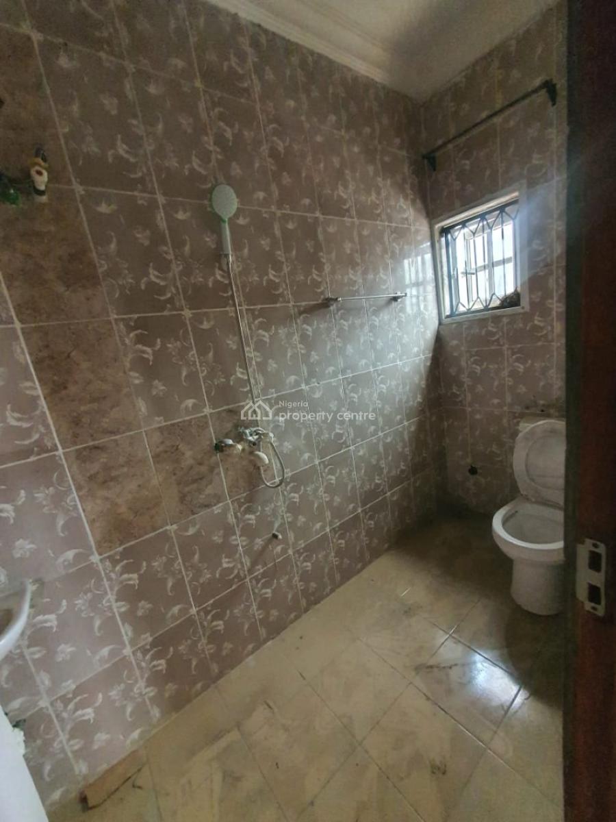 4 Units of Standard Clean 2 Bedroom Flat, Off Palm Spring Road, Ikate Lekki, Ikate, Lekki, Lagos, Flat / Apartment for Rent