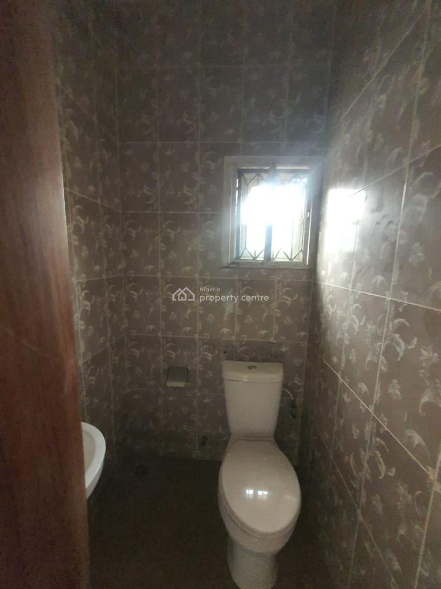 4 Units of Standard Clean 2 Bedroom Flat, Off Palm Spring Road, Ikate Lekki, Ikate, Lekki, Lagos, Flat / Apartment for Rent