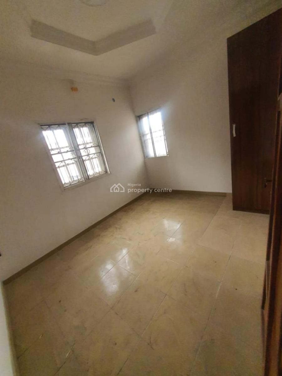 4 Units of Standard Clean 2 Bedroom Flat, Off Palm Spring Road, Ikate Lekki, Ikate, Lekki, Lagos, Flat / Apartment for Rent
